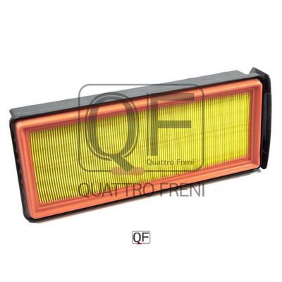 QUATTRO FRENI Gaisa filtrs QF36A00189